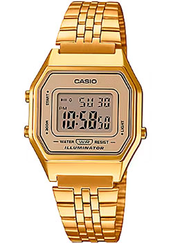 Casio Vintage