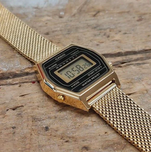 casio LA690WEMY-1EF