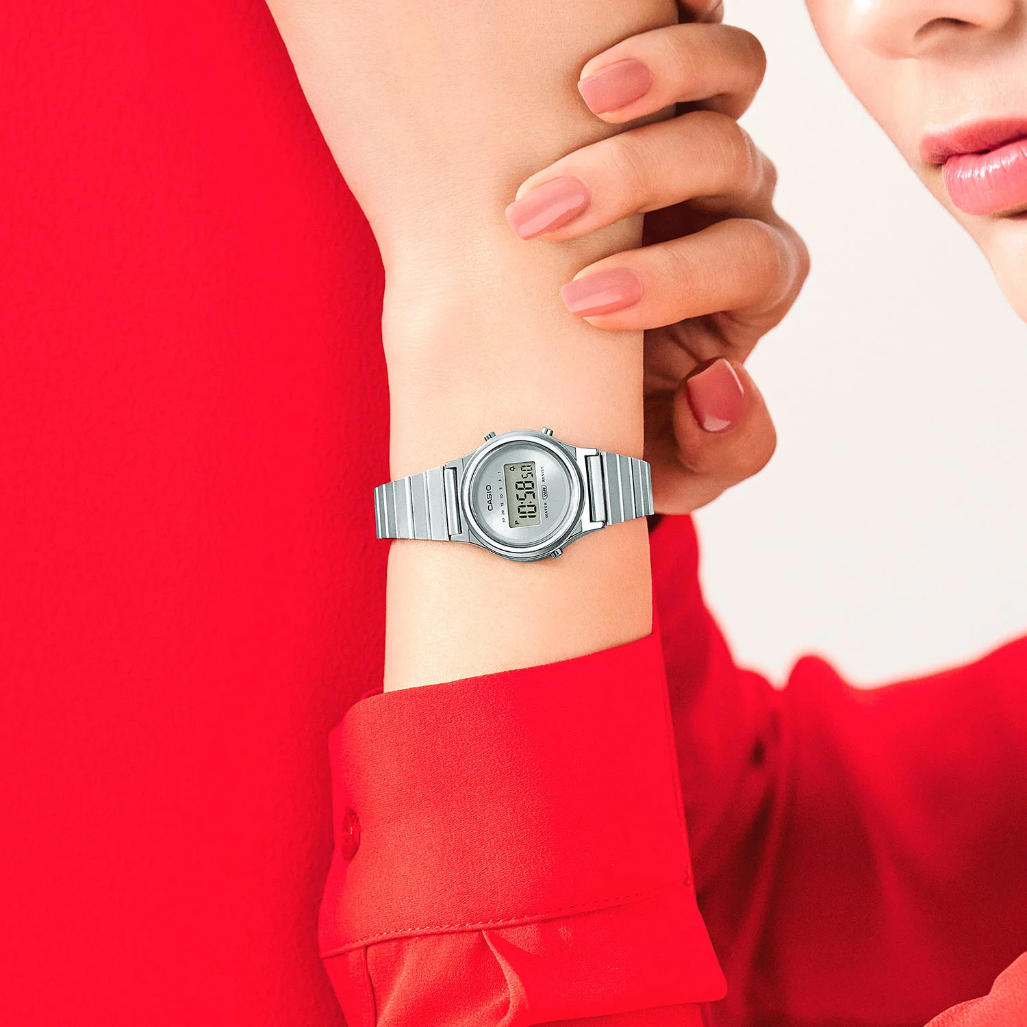 casio LA700WE-7A