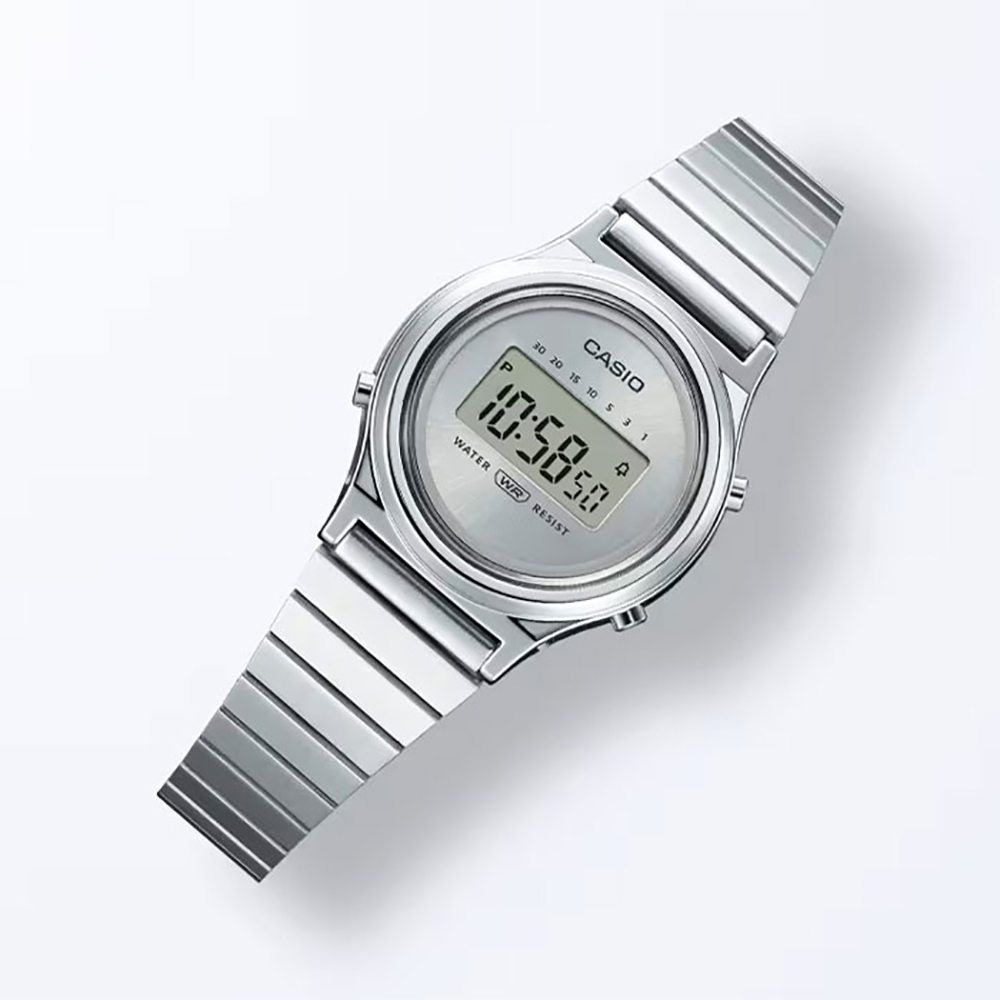 casio LA700WE-7A