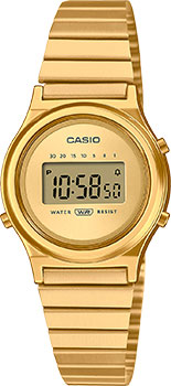 Casio Vintage