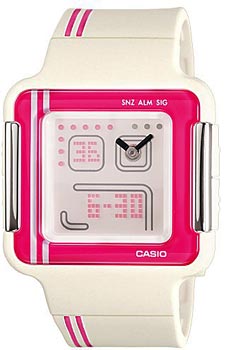 Часы Casio Digital LCF-21-4D