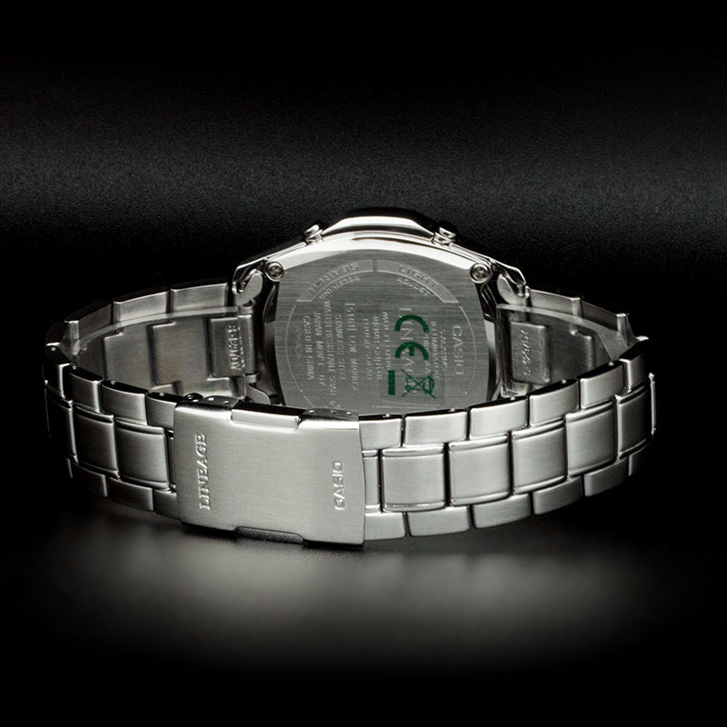 casio LCW-M100DSE-7A2