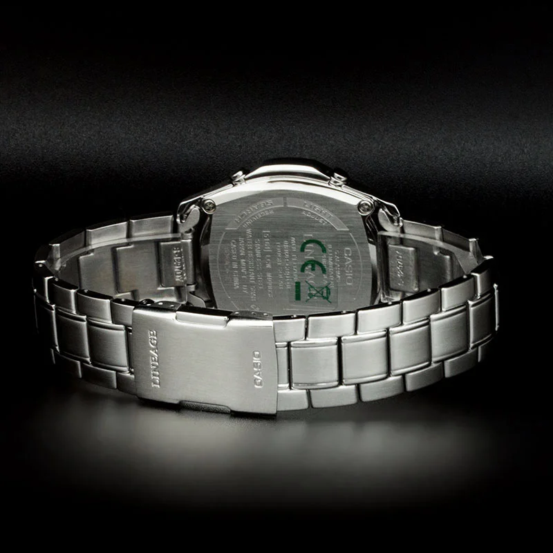 casio LCW-M100DSE-7A2