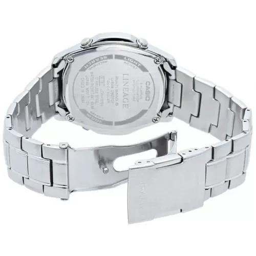 casio LCW-M100TSE-1A2ER