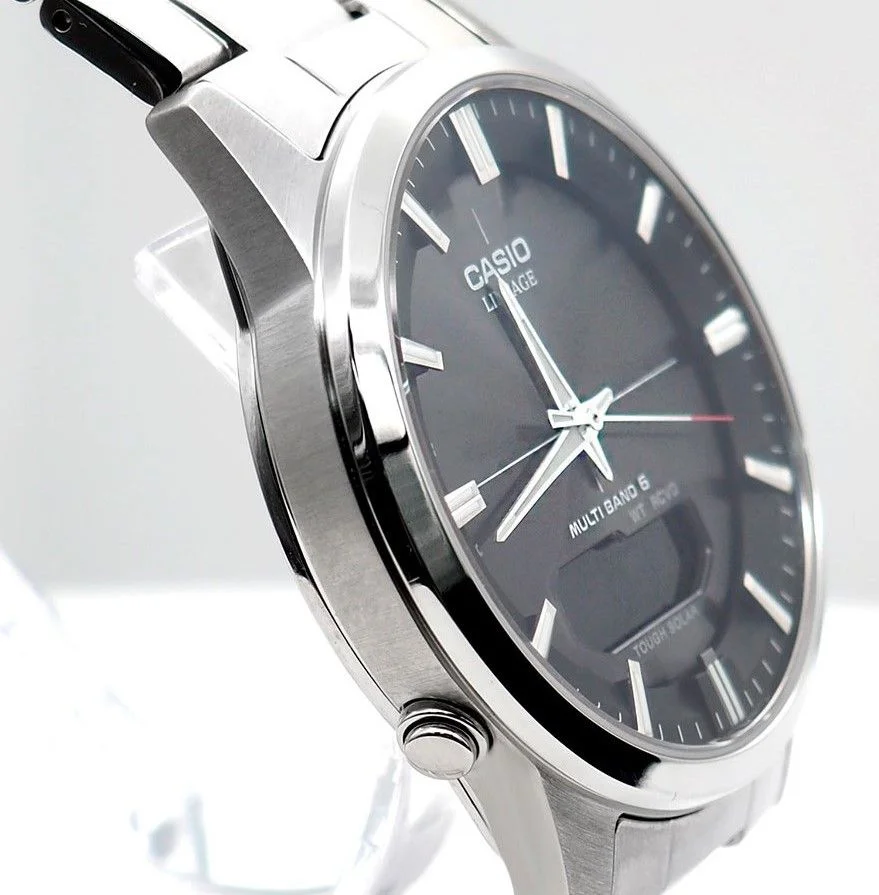 casio LCW-M170D-1A