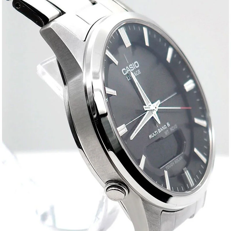 casio LCW-M170D-1AER