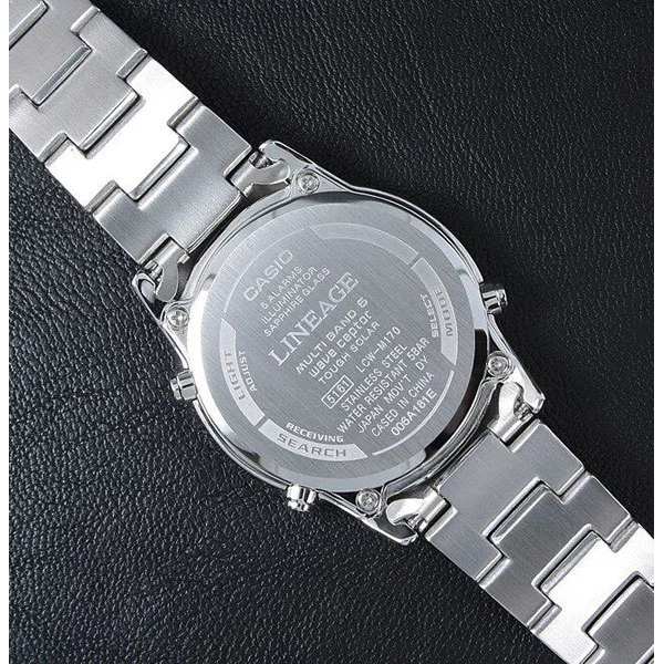 casio LCW-M170D-1AER