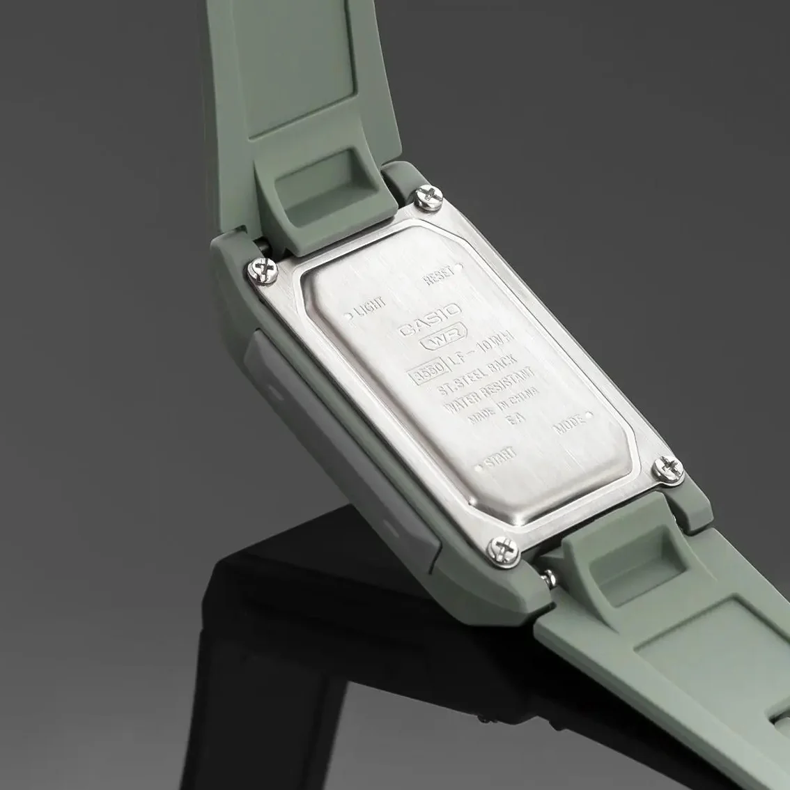 casio LF-10WH-3