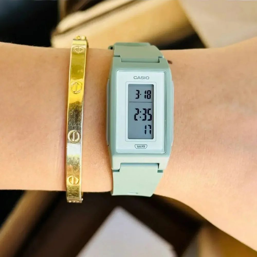 casio LF-10WH-3
