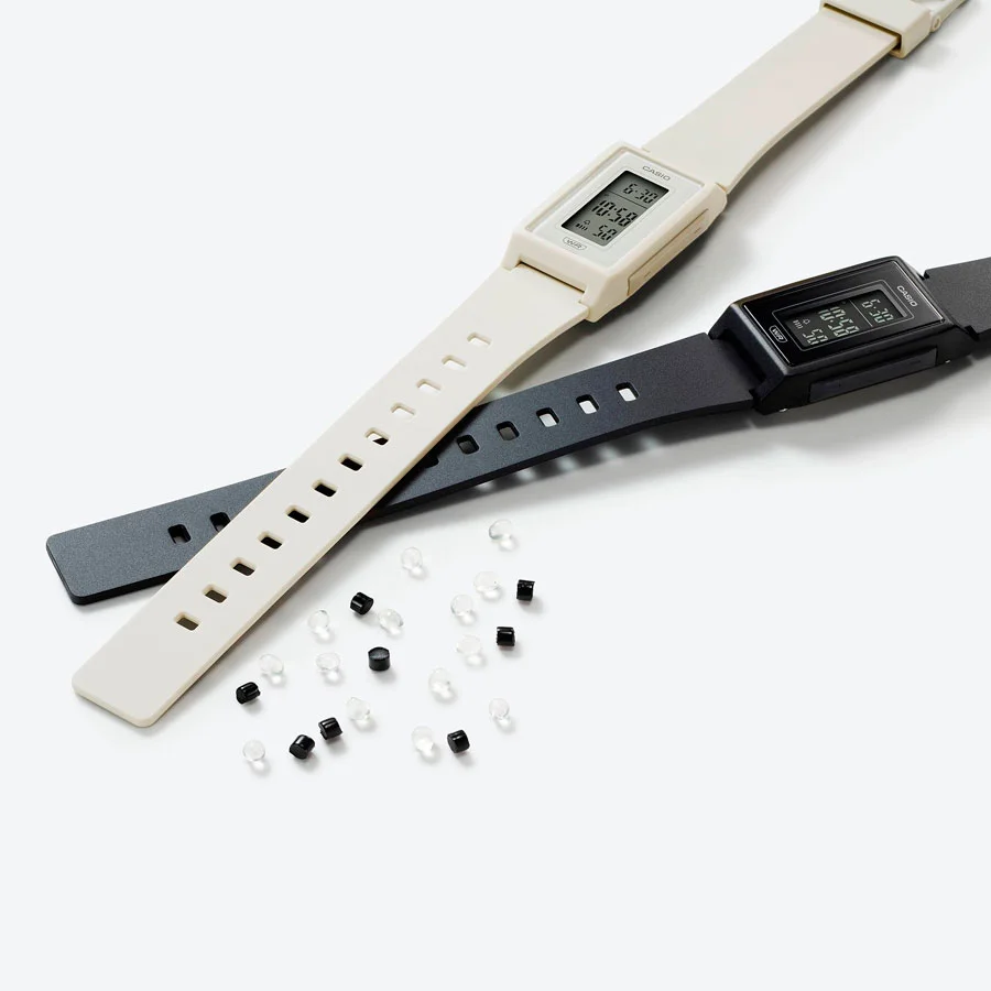 casio LF-10WH-8