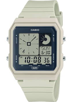 Casio Digital