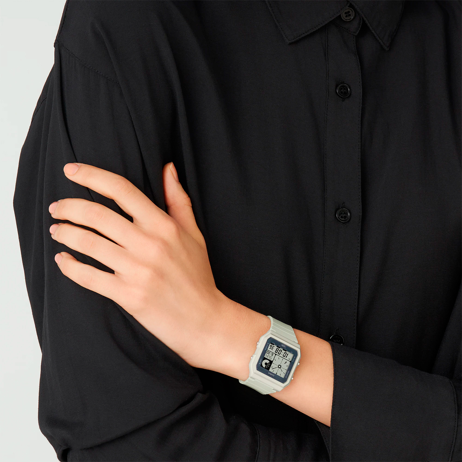 casio LF-20W-8A