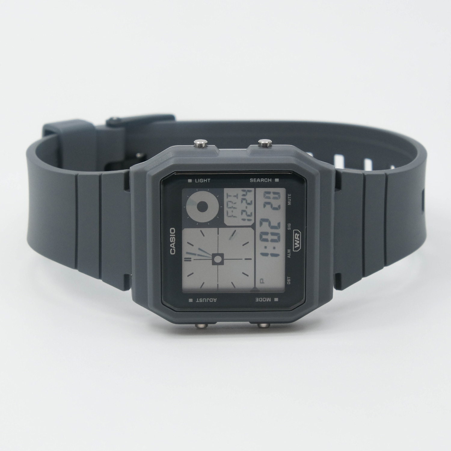 casio LF-20W-8A2