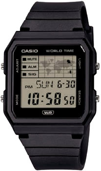 Casio Standard