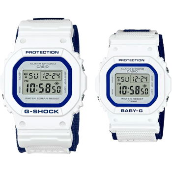 Вся коллекция G-Shock