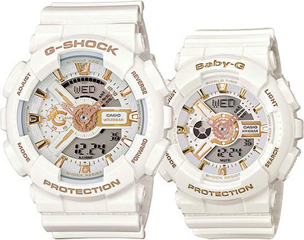 Часы Casio G-Shock LOV-24A-7A