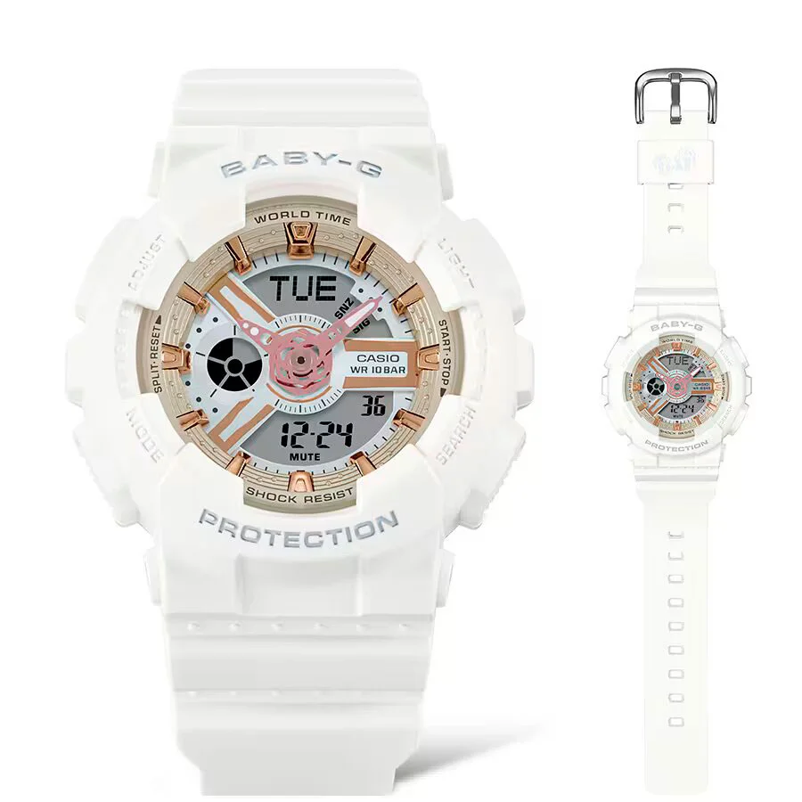 casio LOV-24A-7A