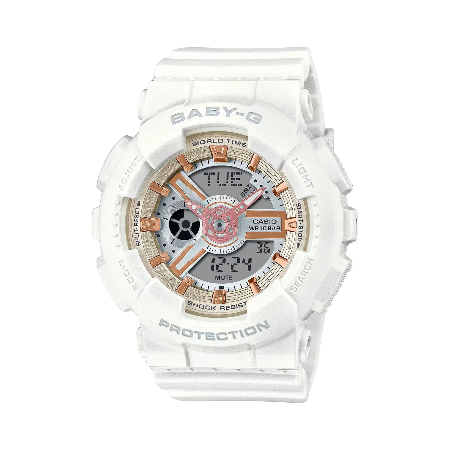 casio LOV-24A-7A