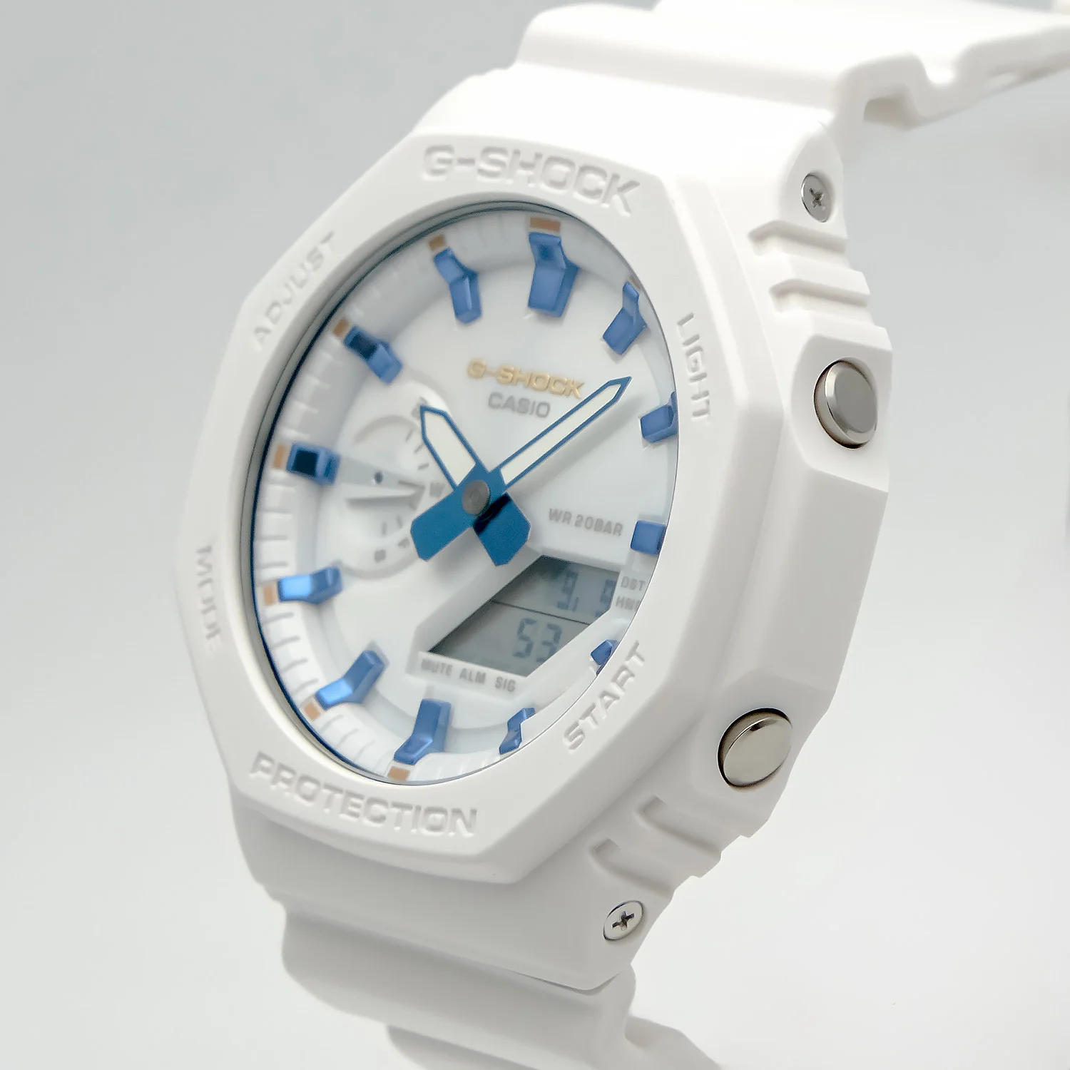 casio LOV-25A-7A