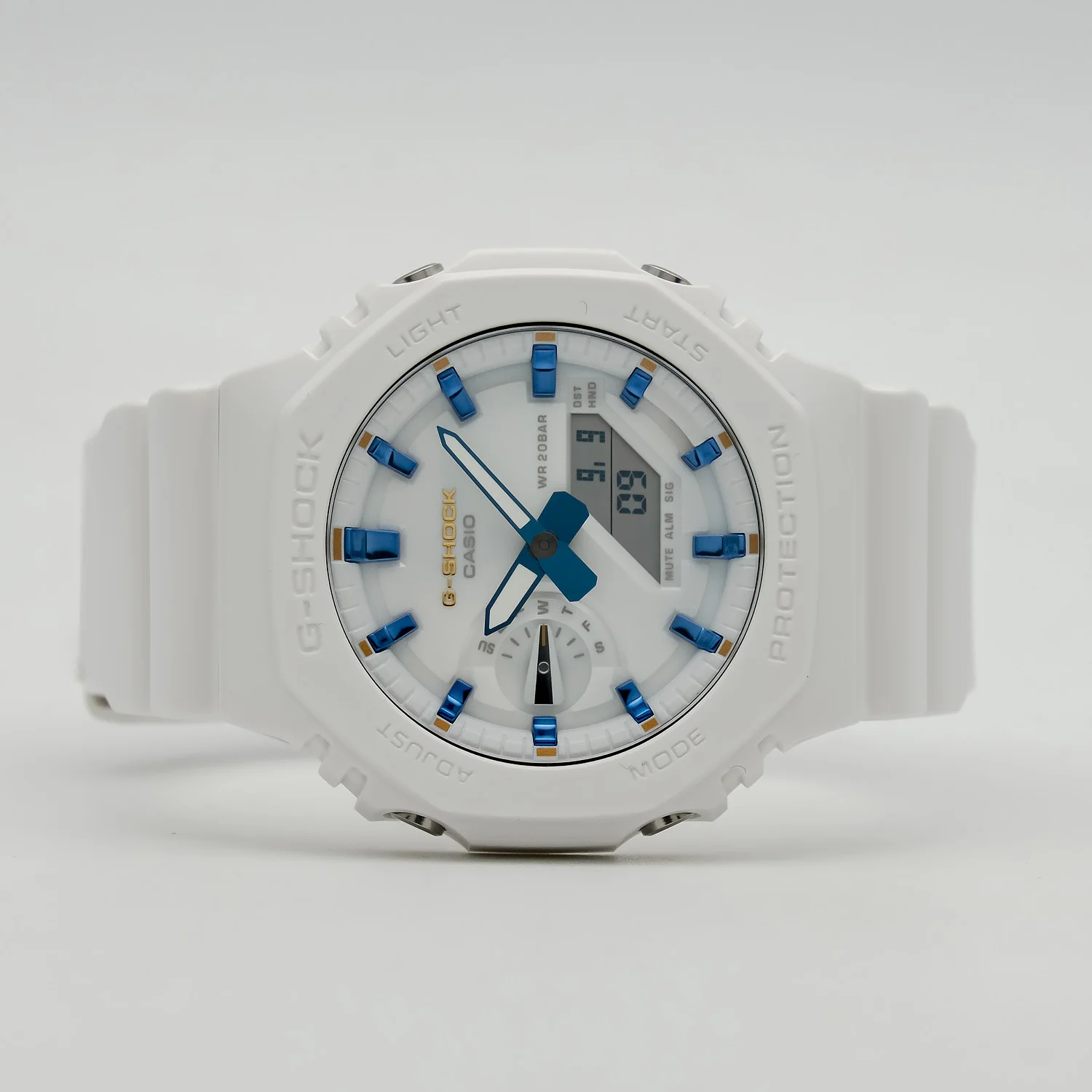 casio LOV-25A-7A