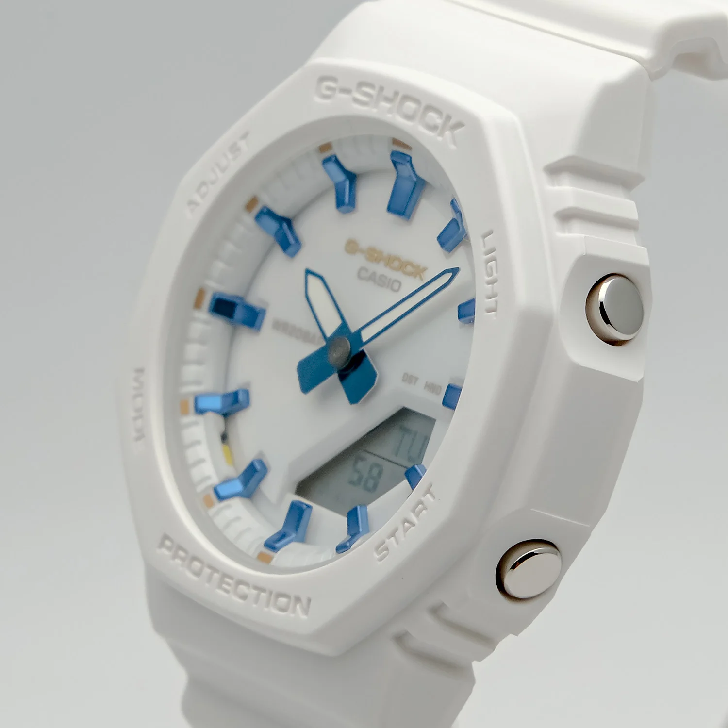casio LOV-25A-7A