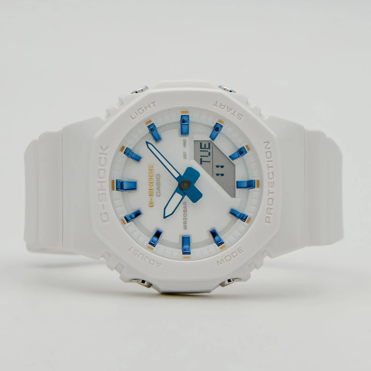 casio LOV-25A-7A