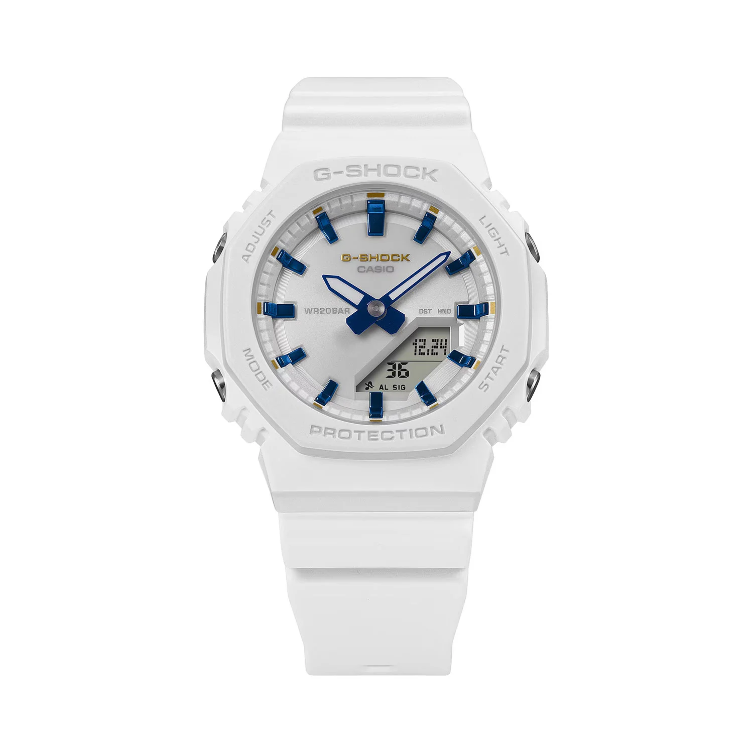 casio LOV-25A-7A