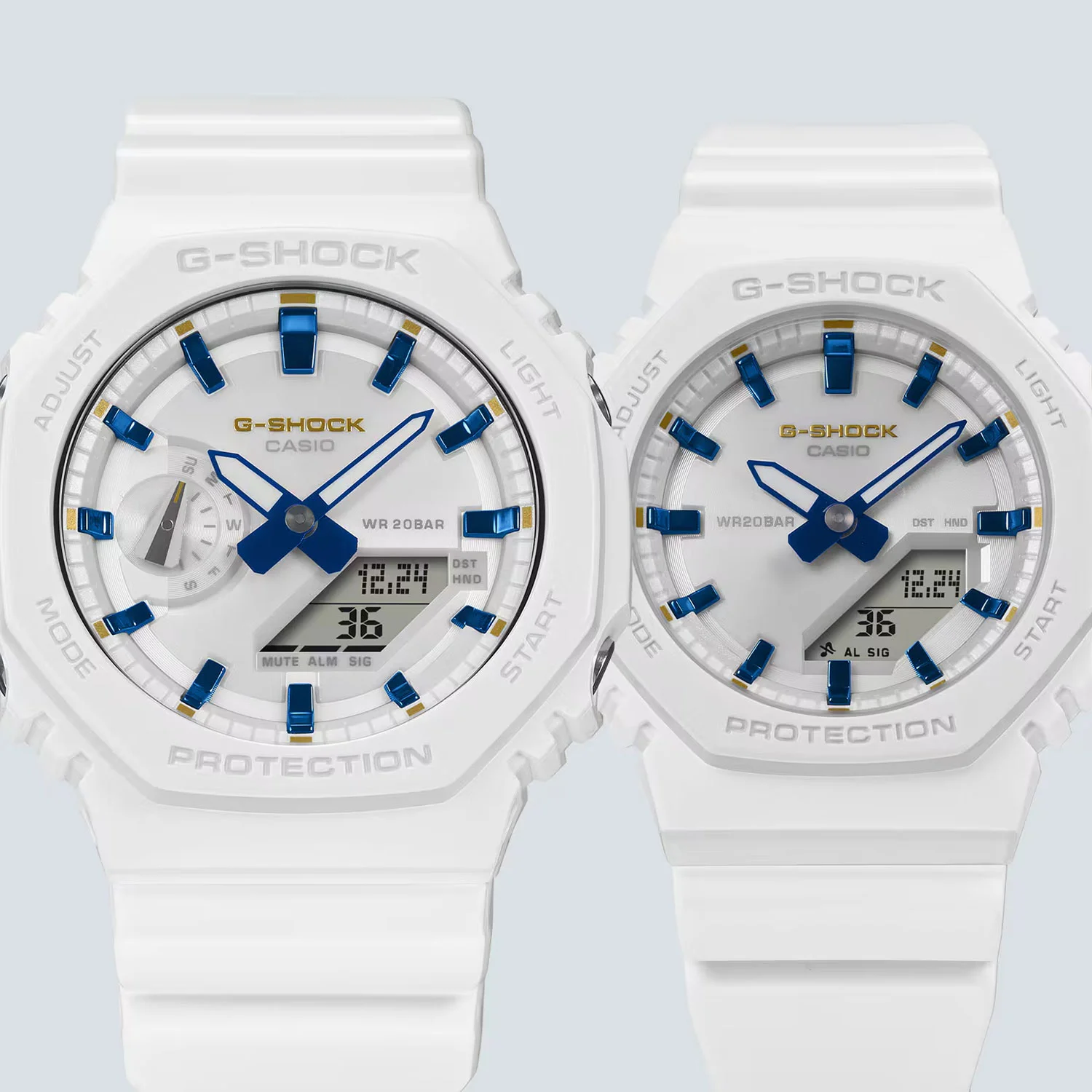casio LOV-25A-7A