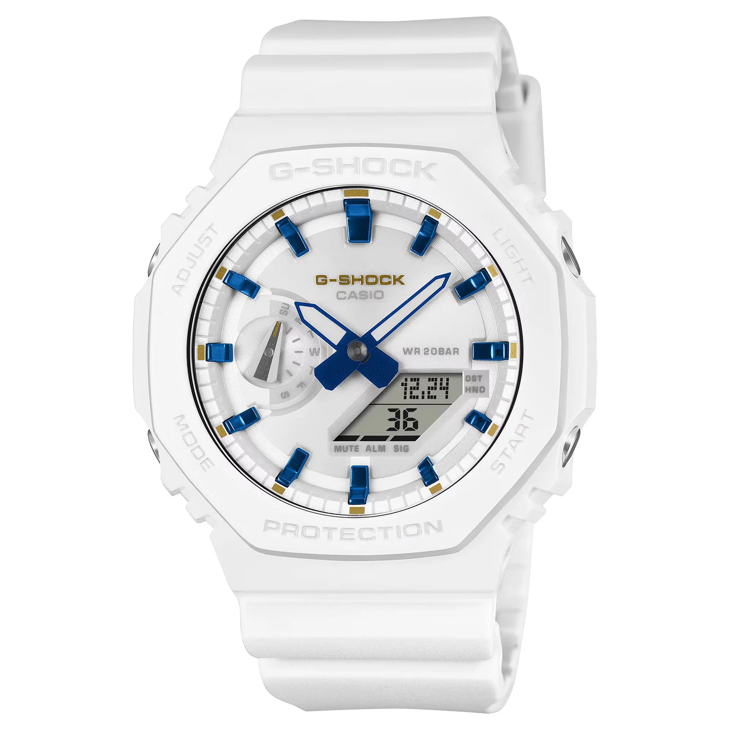 casio LOV-25A-7A