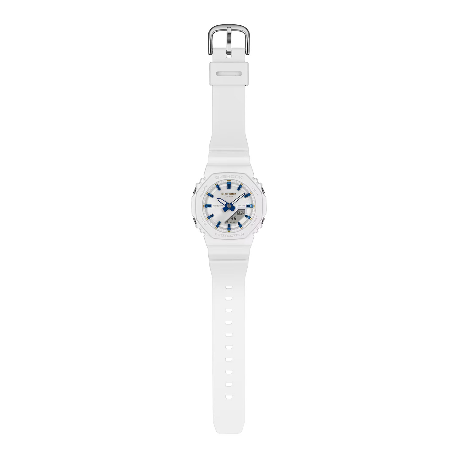 casio LOV-25A-7A