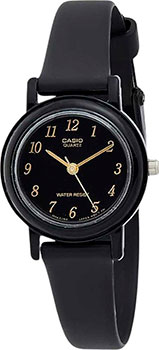 Casio Analog