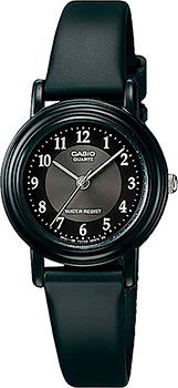 Casio Analog