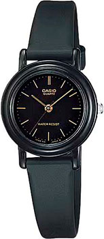 Casio Analog