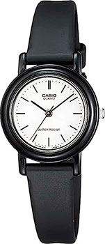 Casio Analog