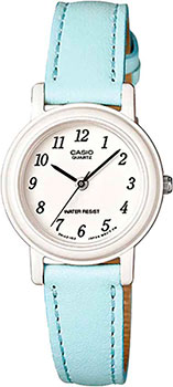Casio Analog