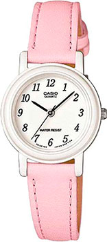 Casio Analog