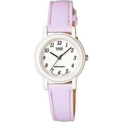 Casio Analog