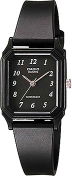 Casio Analog