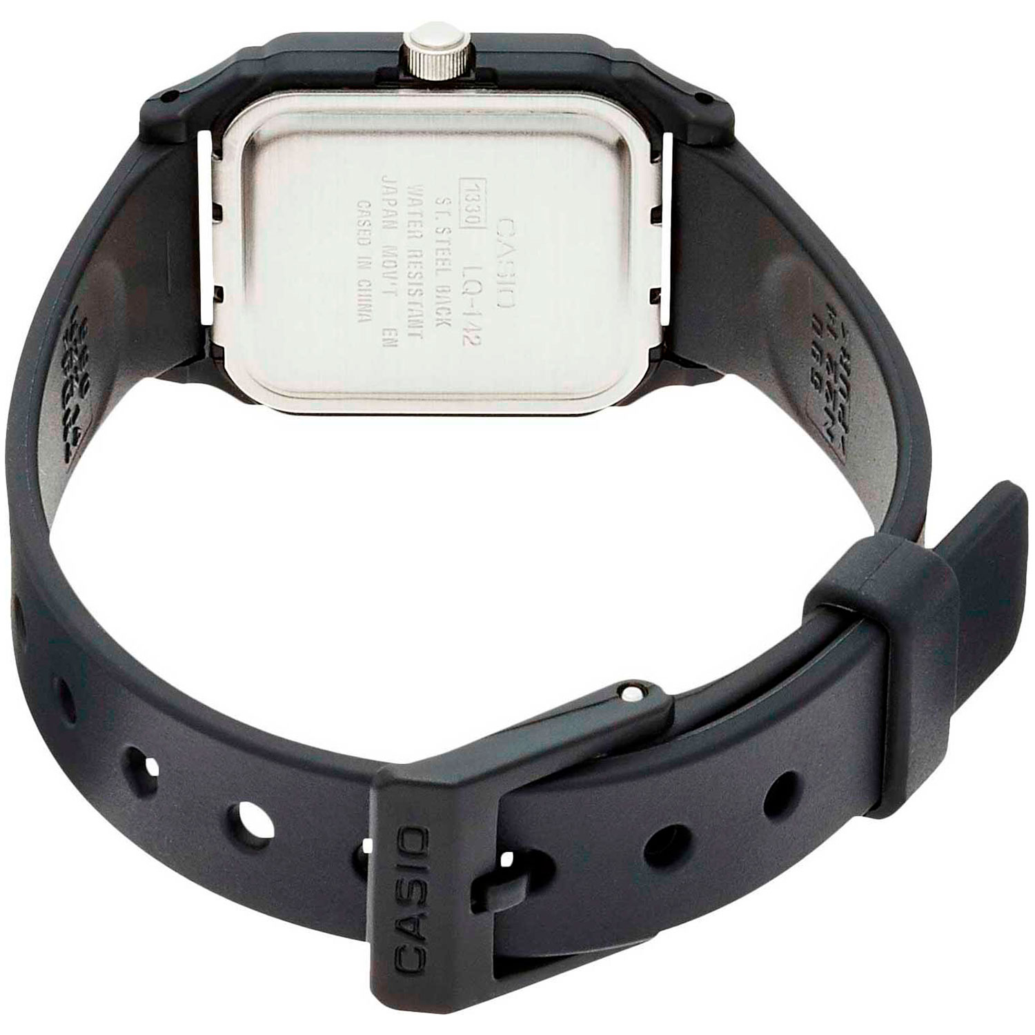 casio LQ-142-7B
