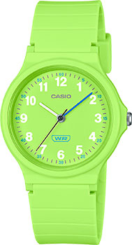 Casio Analog