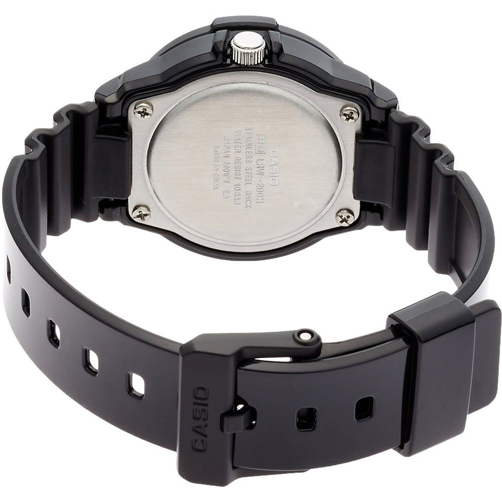 casio LRW-200H-1B