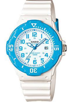 Casio Analog