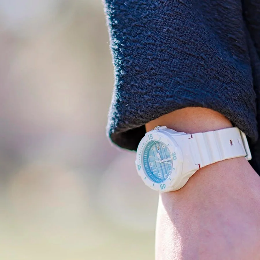 casio LRW-200H-2C