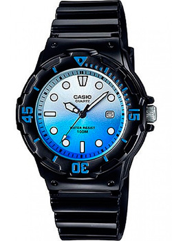 Casio Analog