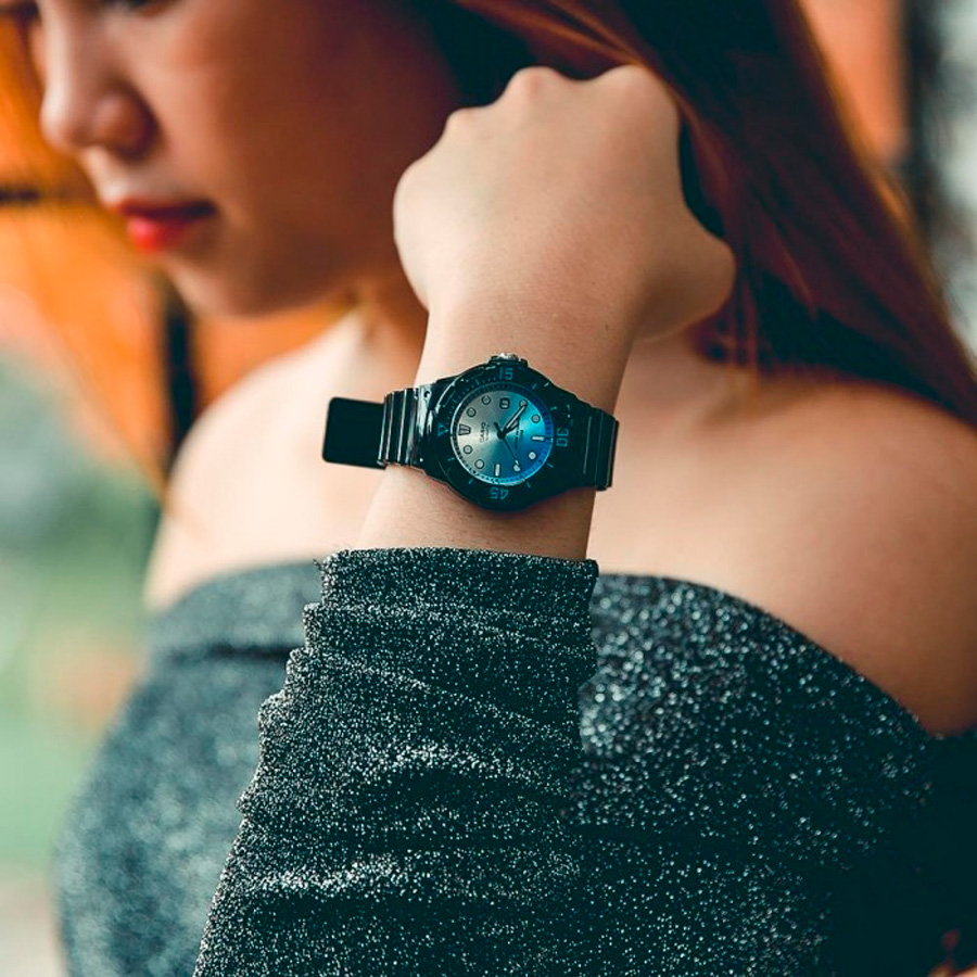 casio LRW-200H-2E