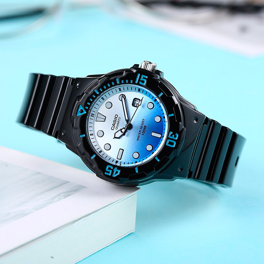 casio LRW-200H-2E