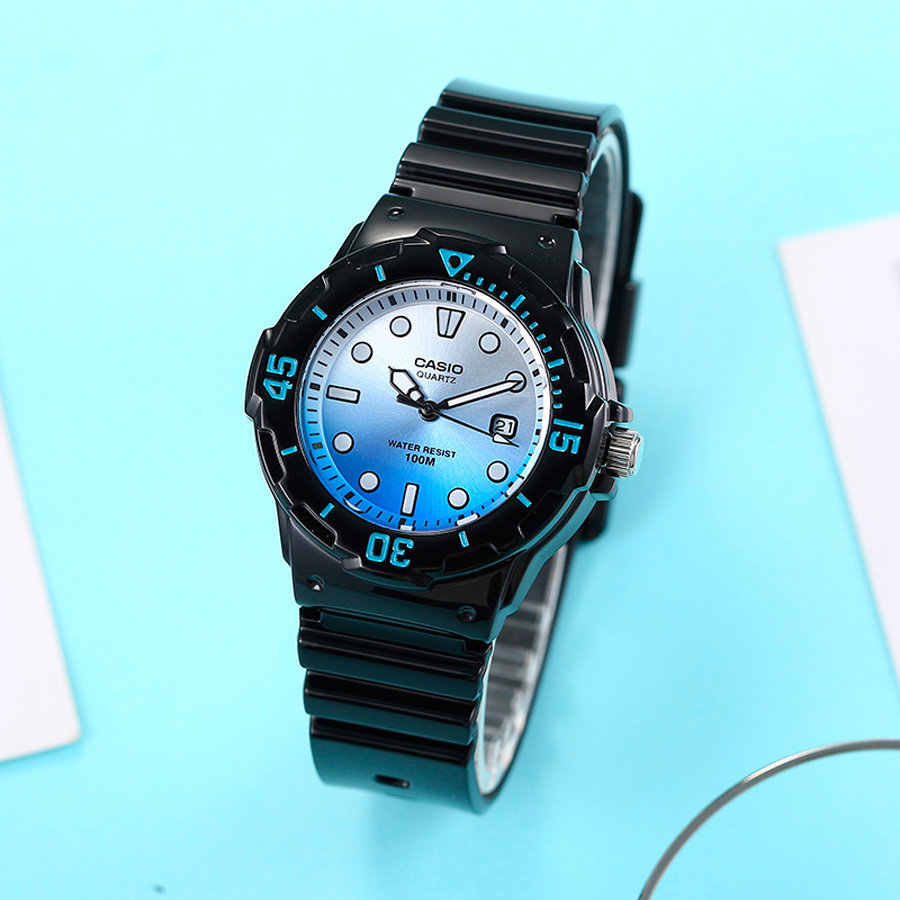casio LRW-200H-2E