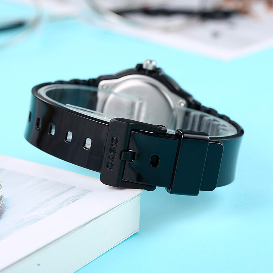 casio LRW-200H-2E