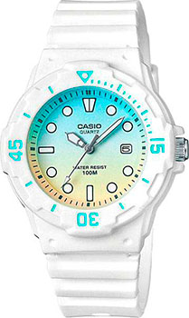 Casio Analog